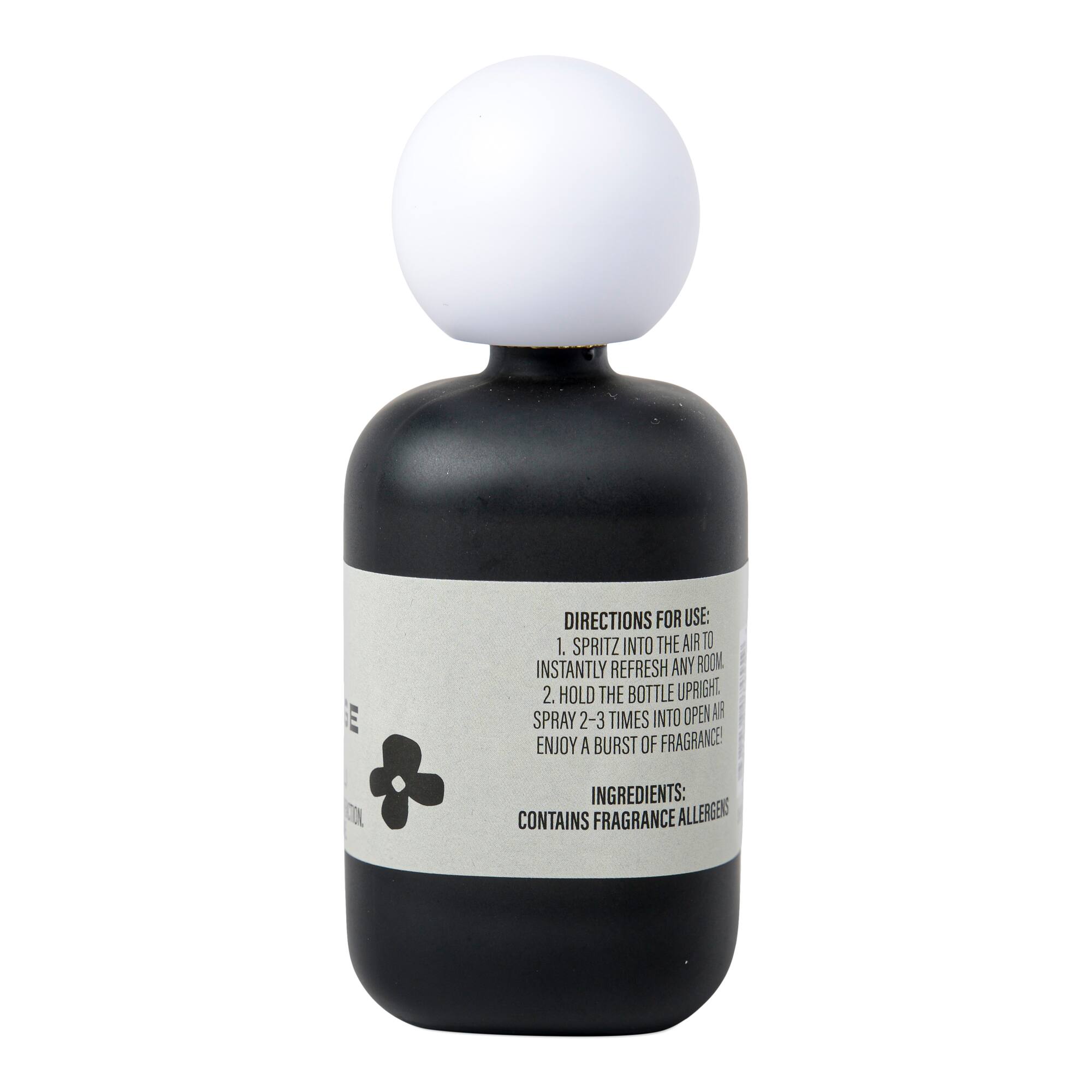 Foundry Candle Co. Salted White Sage Room Mist